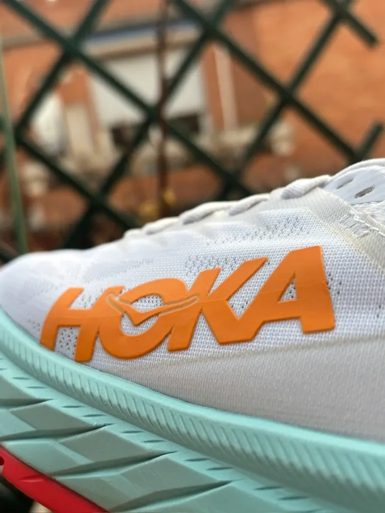 Gebrauchtes Hoka Carbon x2 bike — Bild 7 von 9
