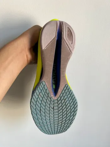 Brugt Nike Superfly bike — billede 5 af 5