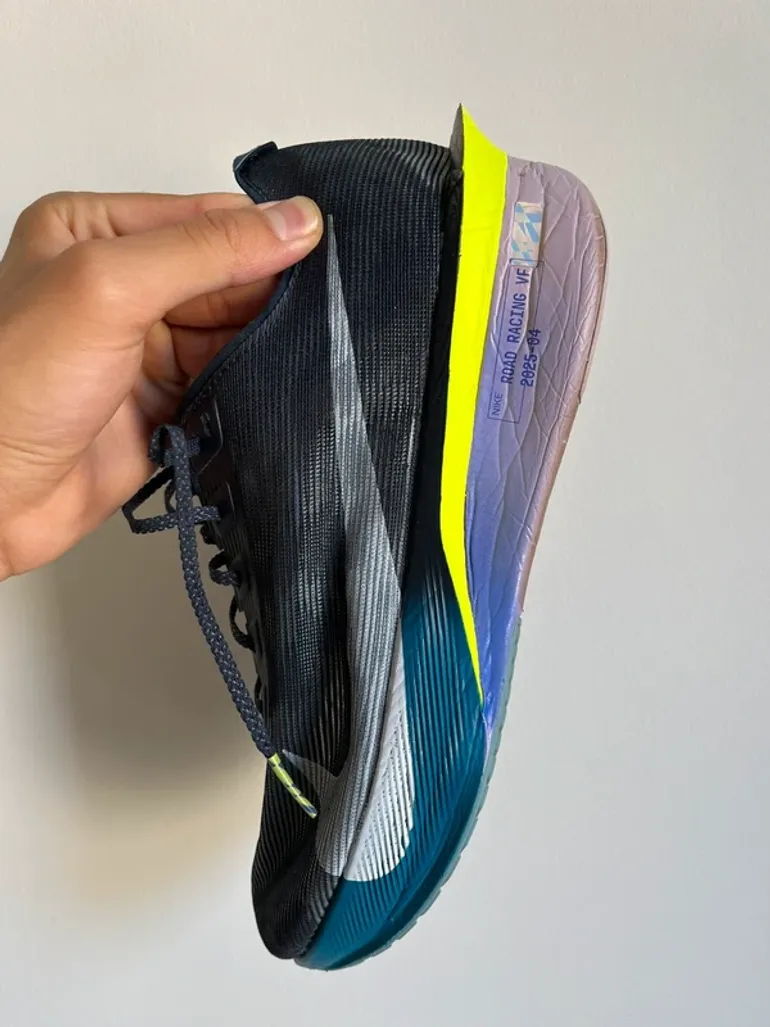 Brugt Nike Superfly bike — billede 2 af 5