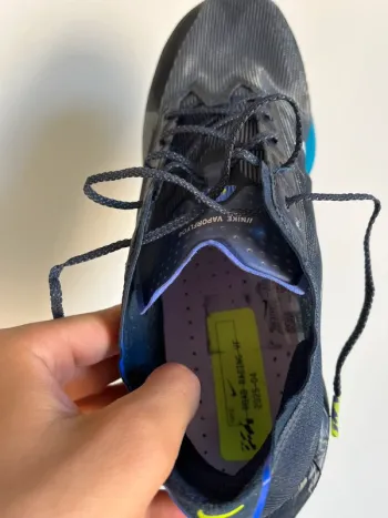 Brugt Nike Superfly bike — billede 4 af 5
