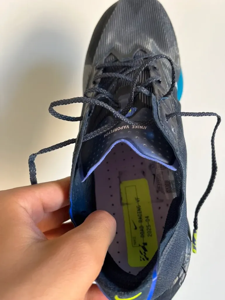 Brugt Nike Superfly bike — billede 4 af 5