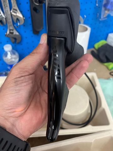 Tweedehands Sram Rival 2025 bike — afbeelding 3 van 5