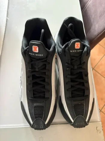 Použité New Balance Shox bike — obrázek 3 z 5