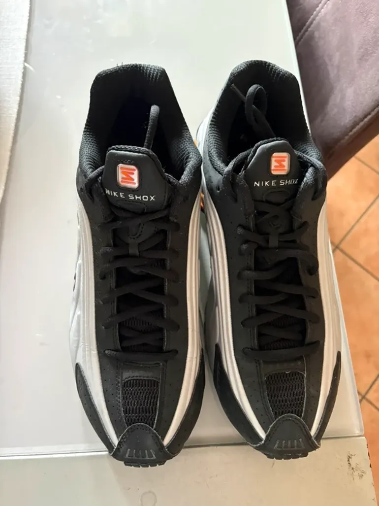 Použité New Balance Shox bike — obrázek 3 z 5