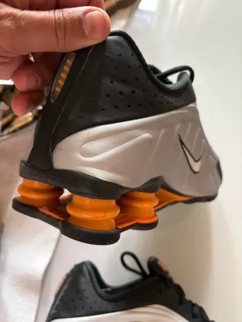 Použité New Balance Shox bike — obrázek 2 z 5