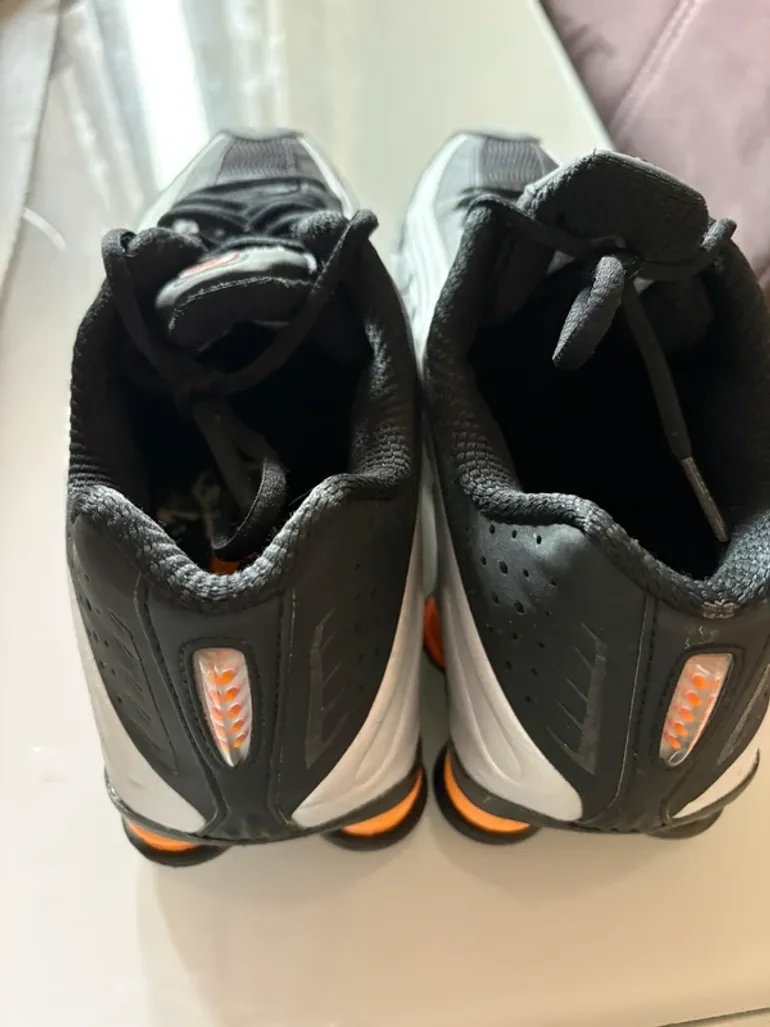 Použité New Balance Shox bike — obrázek 4 z 5