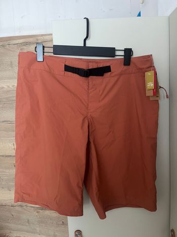 Used Specialized ADV Air Shorts bike