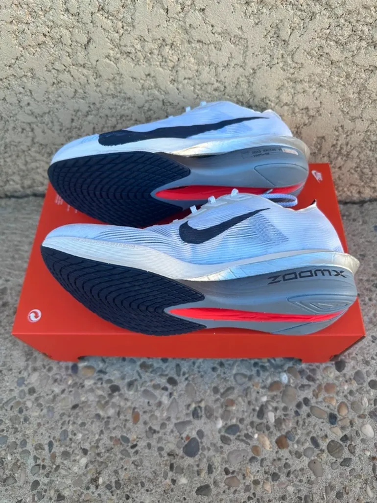 Gebrauchtes Nike Vaporfly 4 bike — Bild 3 von 4