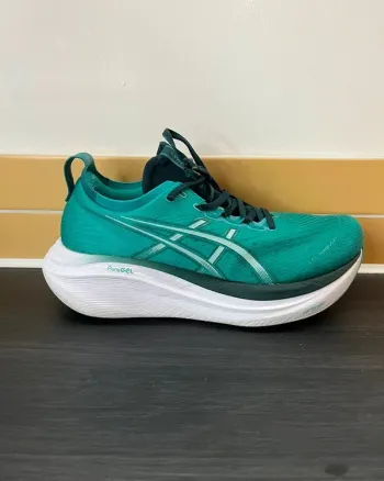 Gebrauchtes Asics Gel-Nimbus 27 bike — Bild 7 von 15