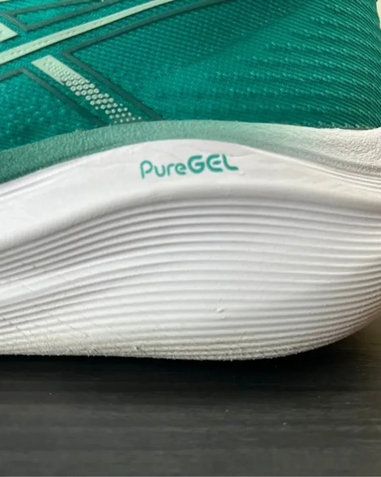 Gebrauchtes Asics Gel-Nimbus 27 bike — Bild 13 von 15