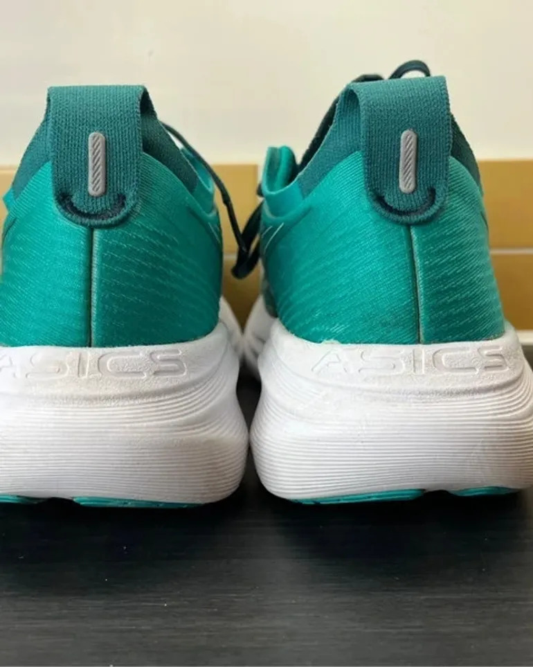 Gebrauchtes Asics Gel-Nimbus 27 bike — Bild 11 von 15