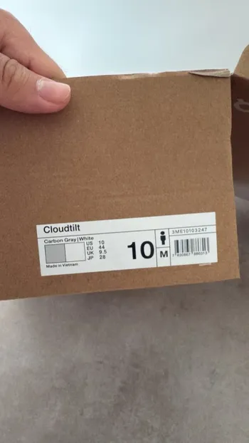 Brugt Lange Cloudtilt bike — billede 12 af 12