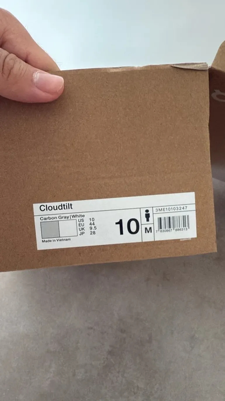 Brugt Lange Cloudtilt bike — billede 12 af 12