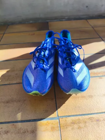 Gebrauchtes Adidas Adizero Prime SP 3 bike