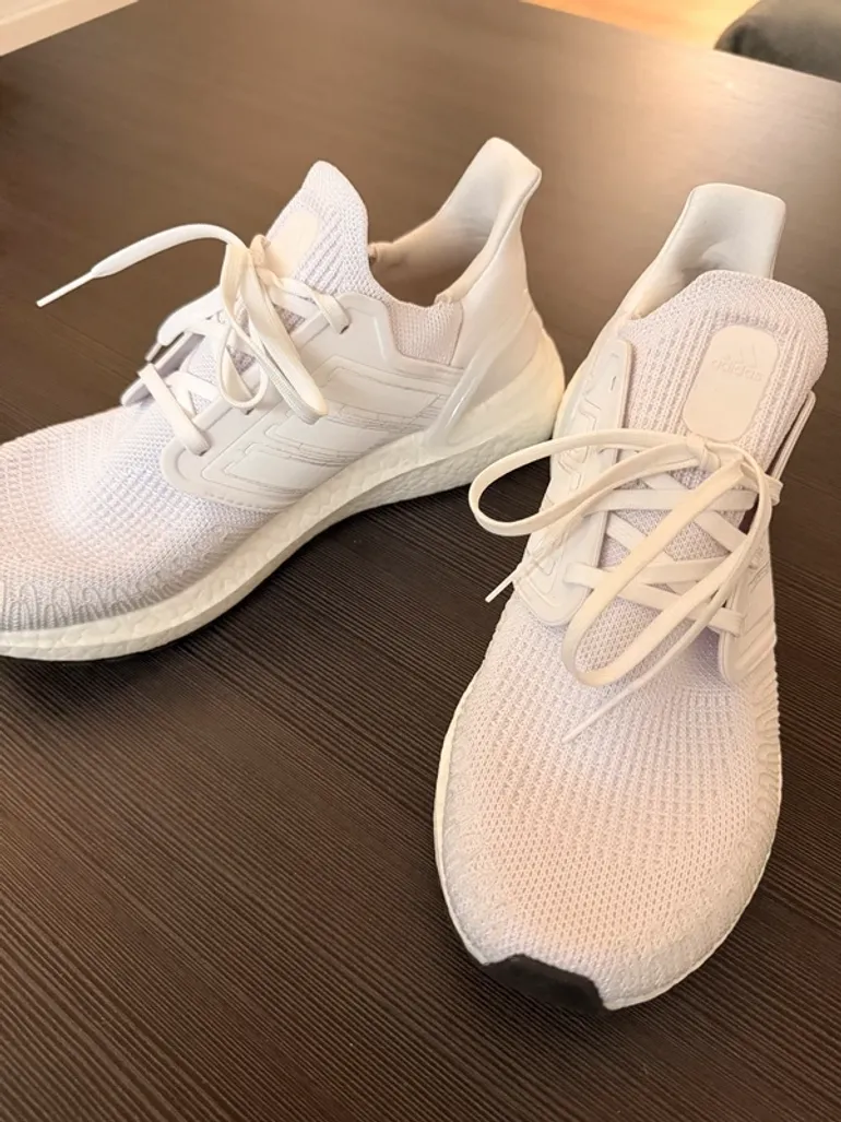 Gebrauchtes Adidas Ultraboost bike — Bild 2 von 5
