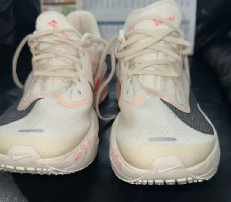 Gebrauchtes Nike Zoom Fly 6 bike — Bild 2 von 4