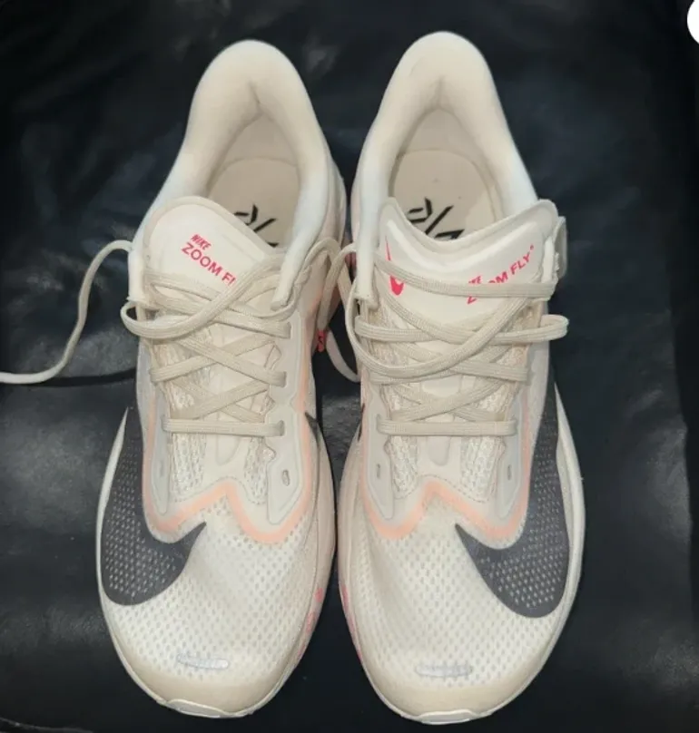 Gebrauchtes Nike Zoom Fly 6 bike — Bild 3 von 4