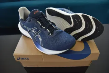 Gebrauchtes Asics Gel Pulse 14 bike