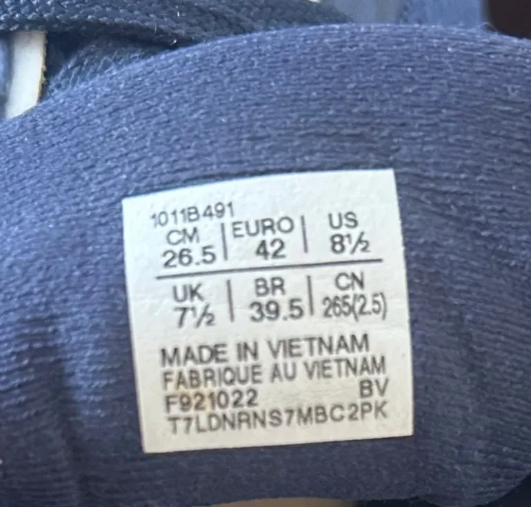 Gebrauchtes Asics Gel Pulse 14 bike — Bild 6 von 8