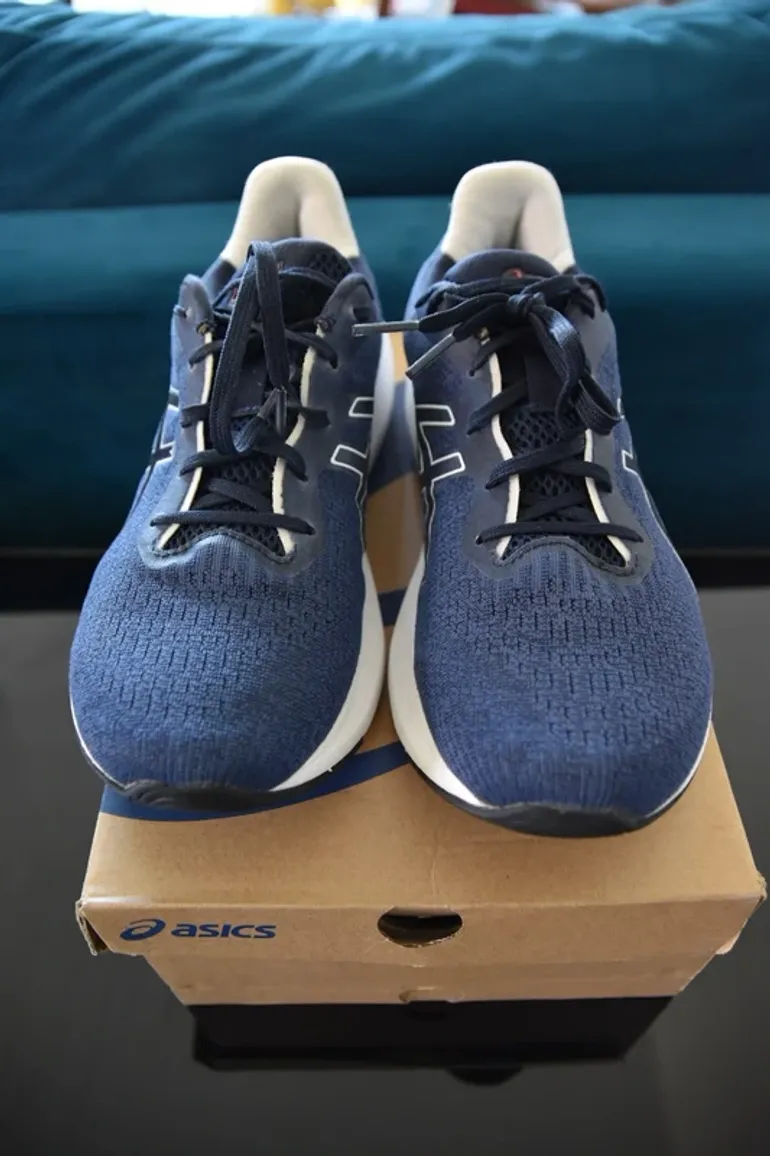 Gebrauchtes Asics Gel Pulse 14 bike — Bild 3 von 8