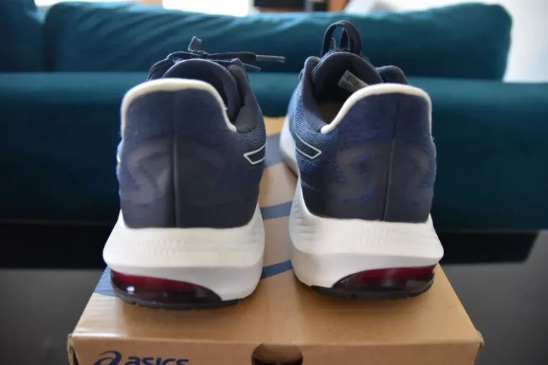 Gebrauchtes Asics Gel Pulse 14 bike — Bild 4 von 8