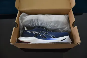 Gebrauchtes Asics Gel Pulse 14 bike — Bild 7 von 8
