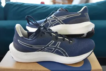 Gebrauchtes Asics Gel Pulse 14 bike — Bild 2 von 8