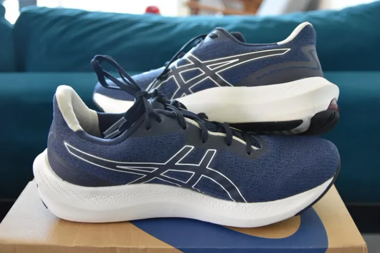Gebrauchtes Asics Gel Pulse 14 bike — Bild 2 von 8