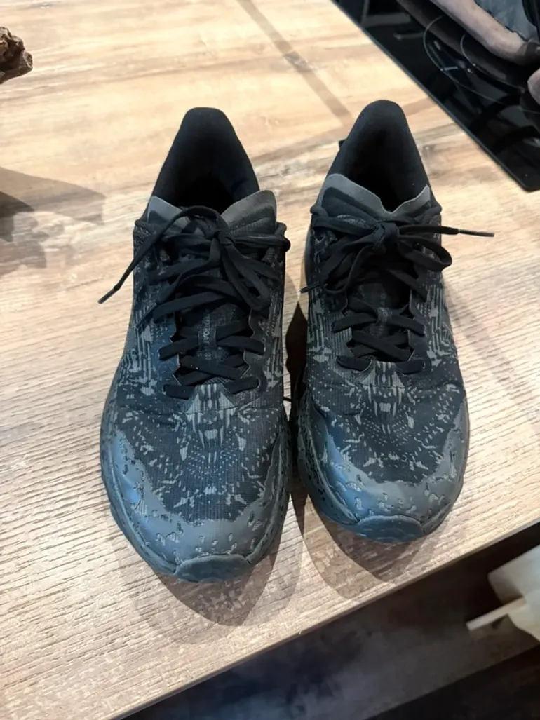 Gebrauchtes Hoka Speedgoat 6 GTX bike — Bild 2 von 7