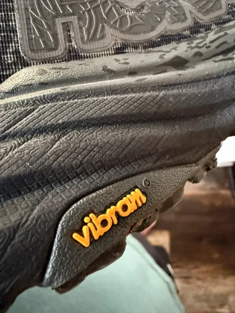 Gebrauchtes Hoka Speedgoat 6 GTX bike — Bild 7 von 7