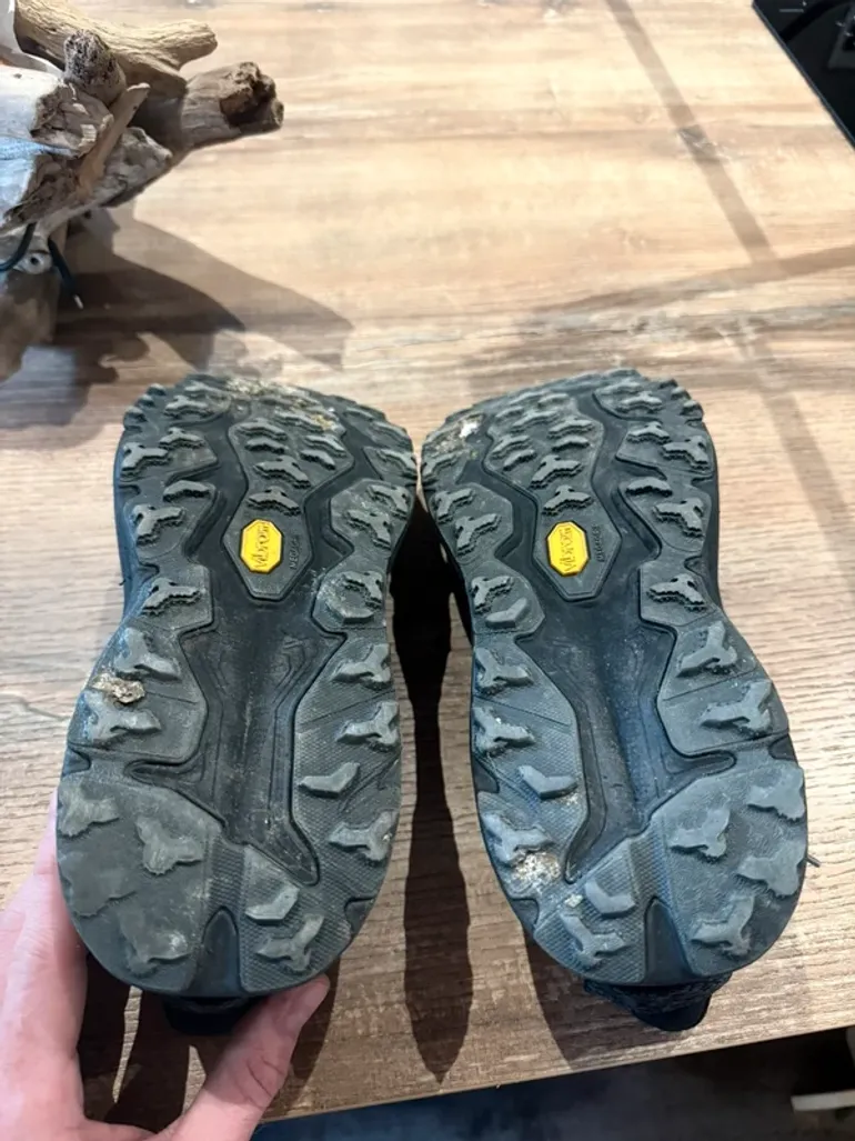 Gebrauchtes Hoka Speedgoat 6 GTX bike — Bild 5 von 7