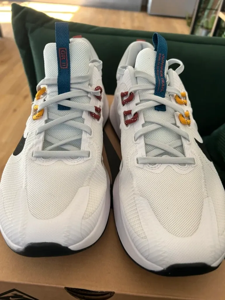 Gebrauchtes Nike Juniper Trail 2 NN bike — Bild 2 von 6