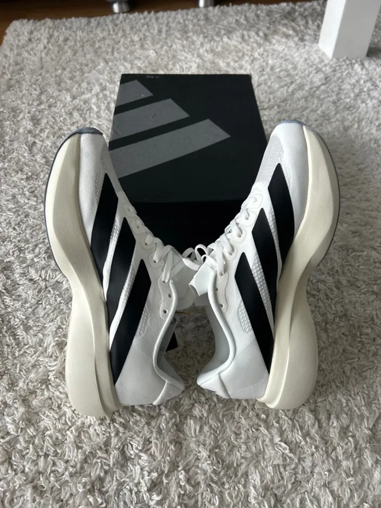 Gebrauchtes Adidas evo sl bike — Bild 4 von 4