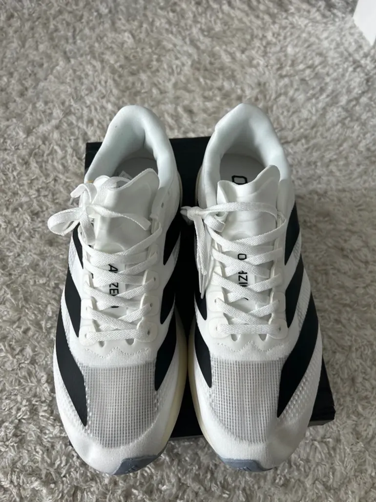 Gebrauchtes Adidas evo sl bike — Bild 2 von 4