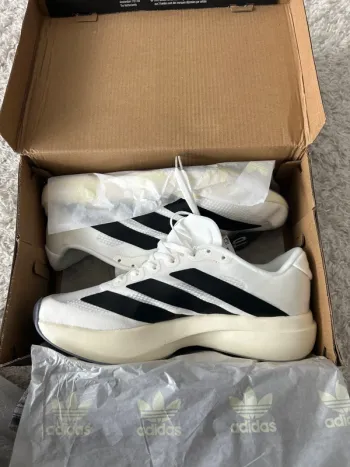 Used Adidas evo sl bike