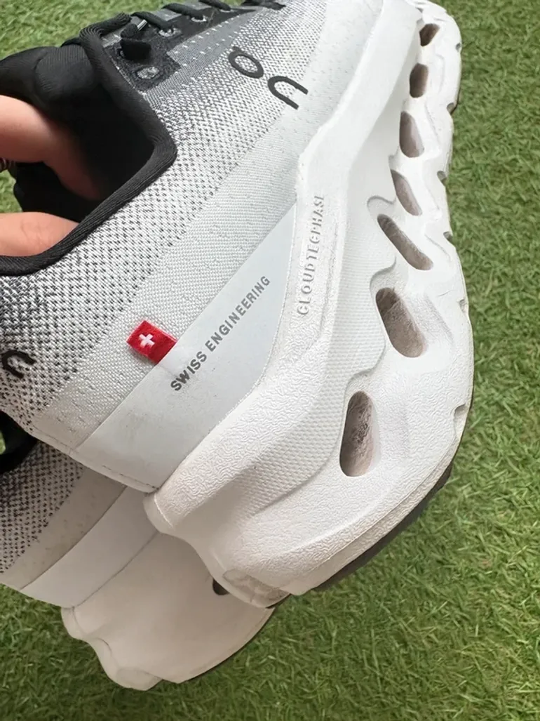 Gebrauchtes On Running Cloud bike — Bild 6 von 11