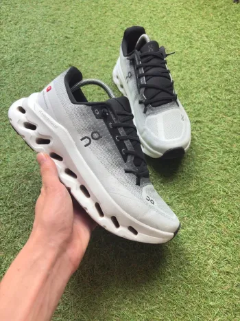 Used On Running Cloud bike