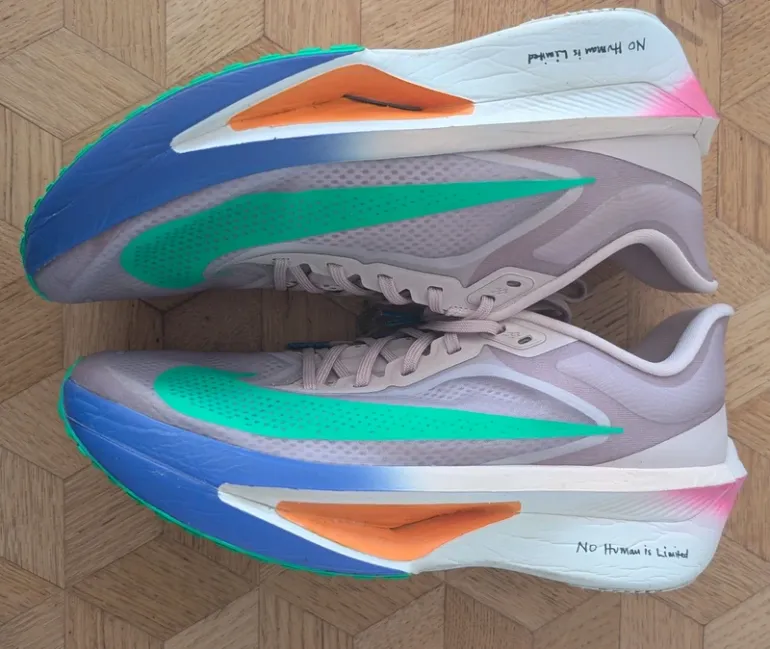 Gebrauchtes Nike Zoom Fly 6 bike — Bild 2 von 3