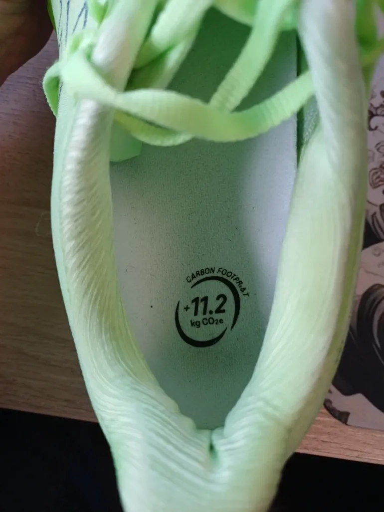 Gebrauchtes Asics Novablast 4 bike — Bild 5 von 9