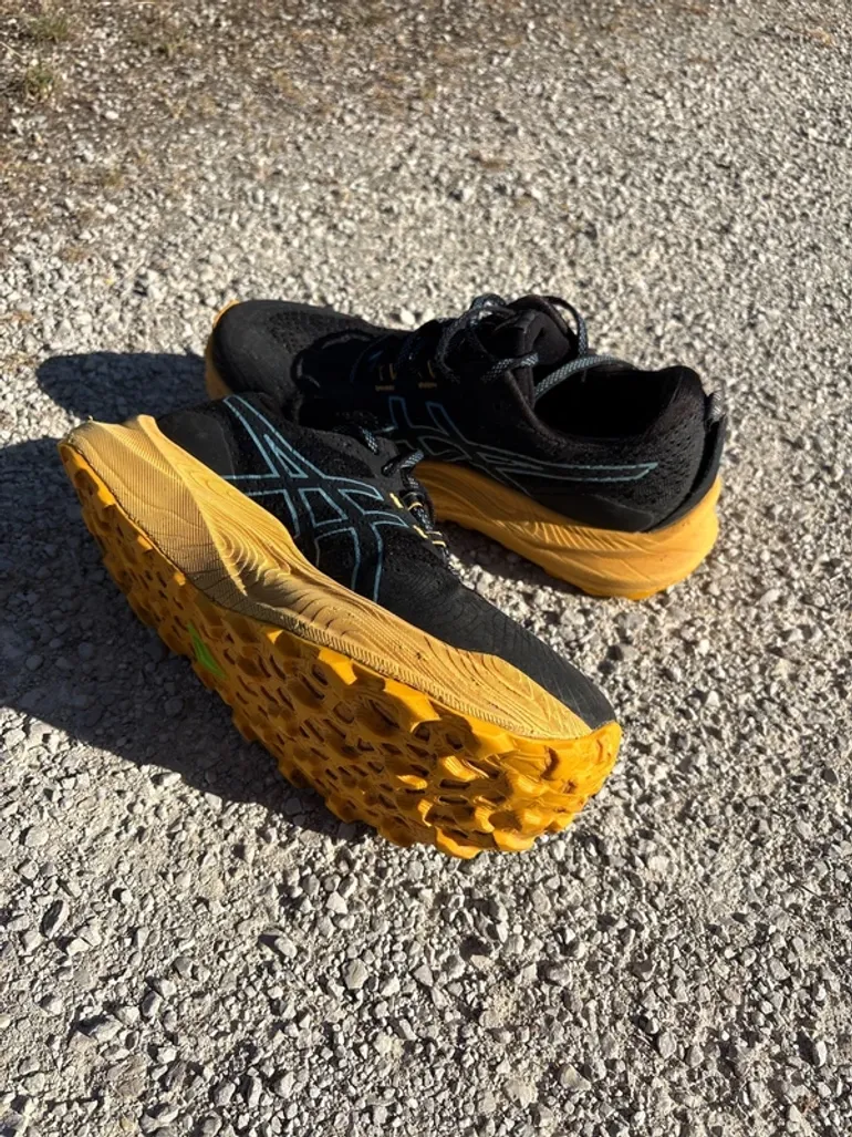 Gebrauchtes Asics Trabuco Max 2 bike — Bild 3 von 6