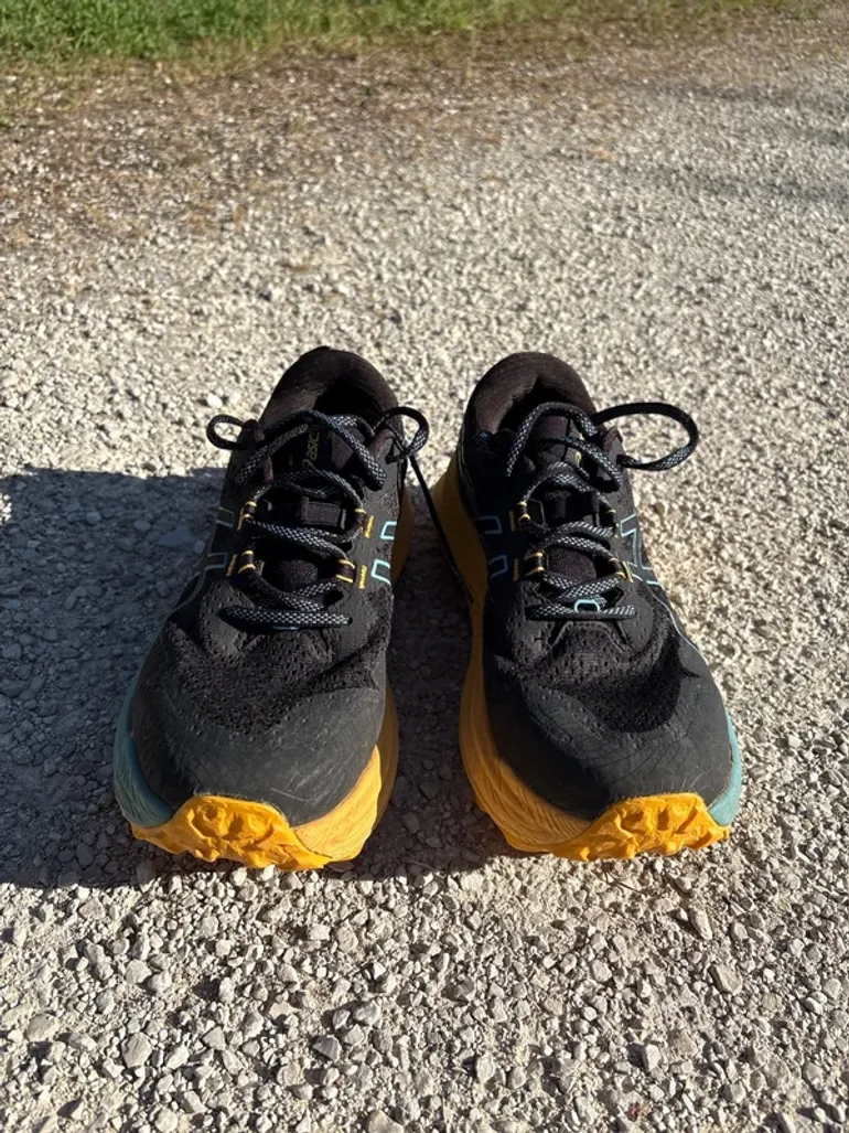 Gebrauchtes Asics Trabuco Max 2 bike — Bild 6 von 6