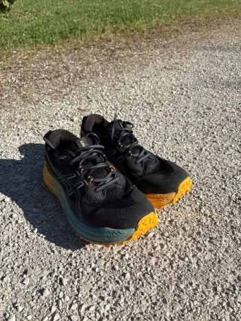 Gebrauchtes Asics Trabuco Max 2 bike
