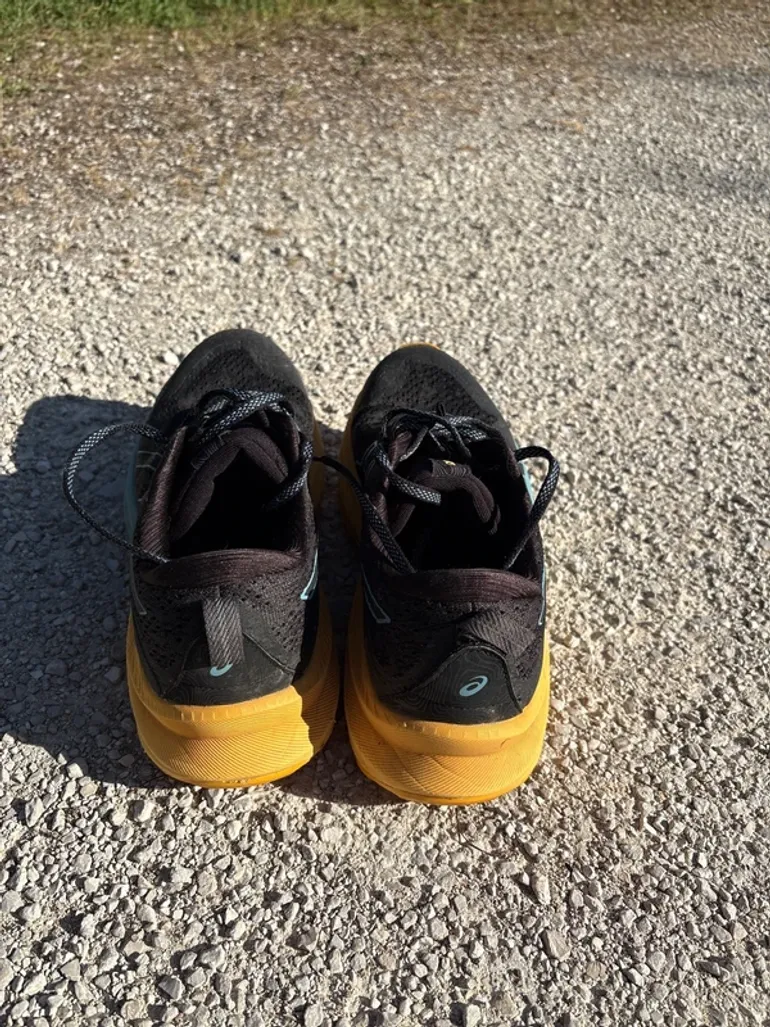 Gebrauchtes Asics Trabuco Max 2 bike — Bild 5 von 6