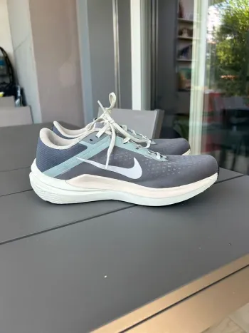 Gebrauchtes Nike Air Winflo 10 bike