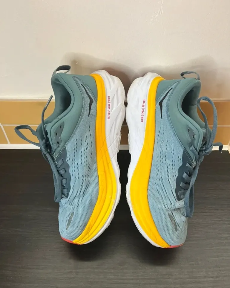 Gebrauchtes Hoka Bondi 8 bike — Bild 3 von 3