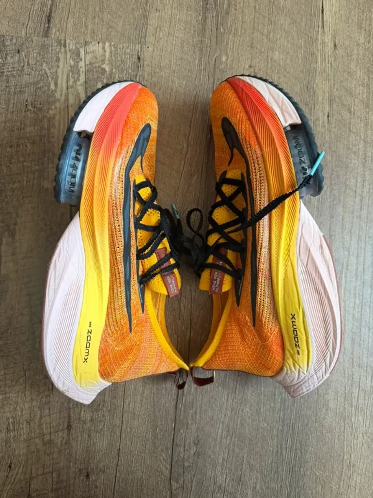 Nike Alphafly 1 bike d'occasion — image 5 sur 7