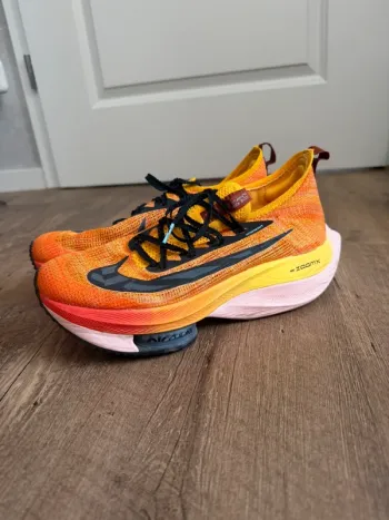 Gebrauchtes Nike Alphafly 1 bike