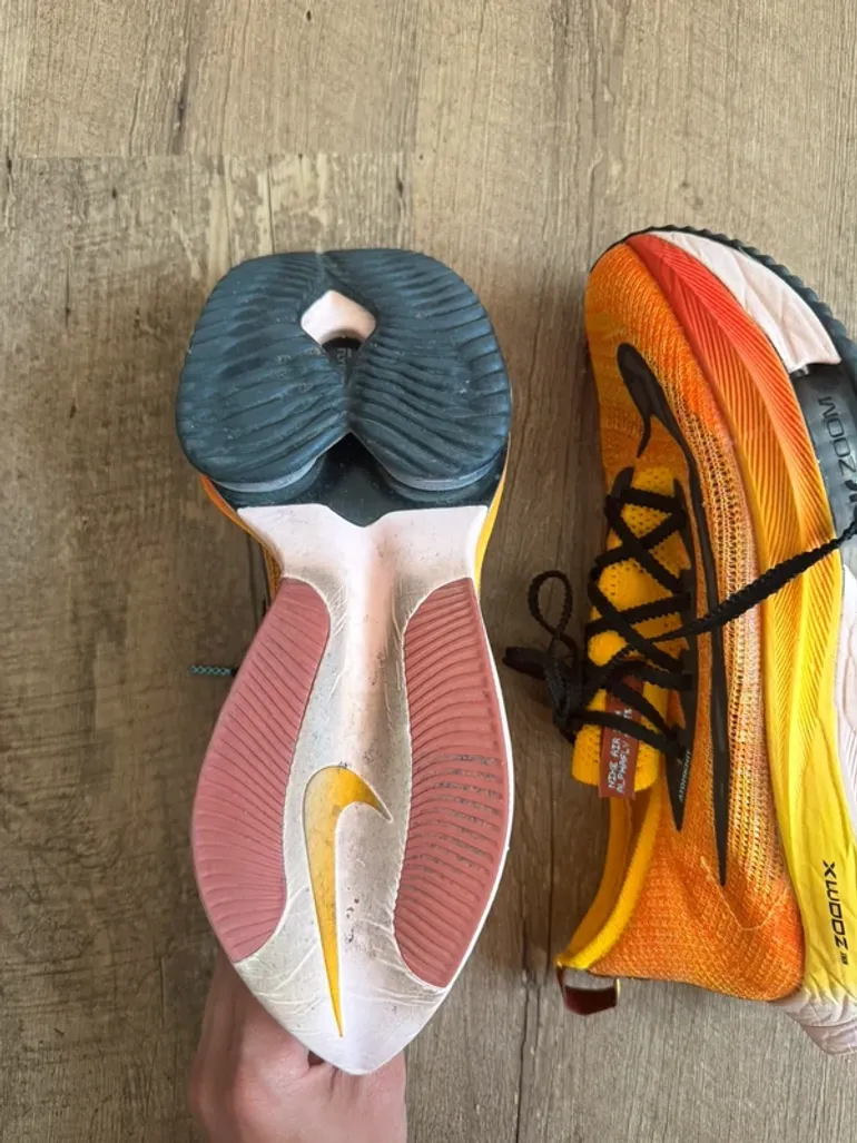 Nike Alphafly 1 bike d'occasion — image 6 sur 7