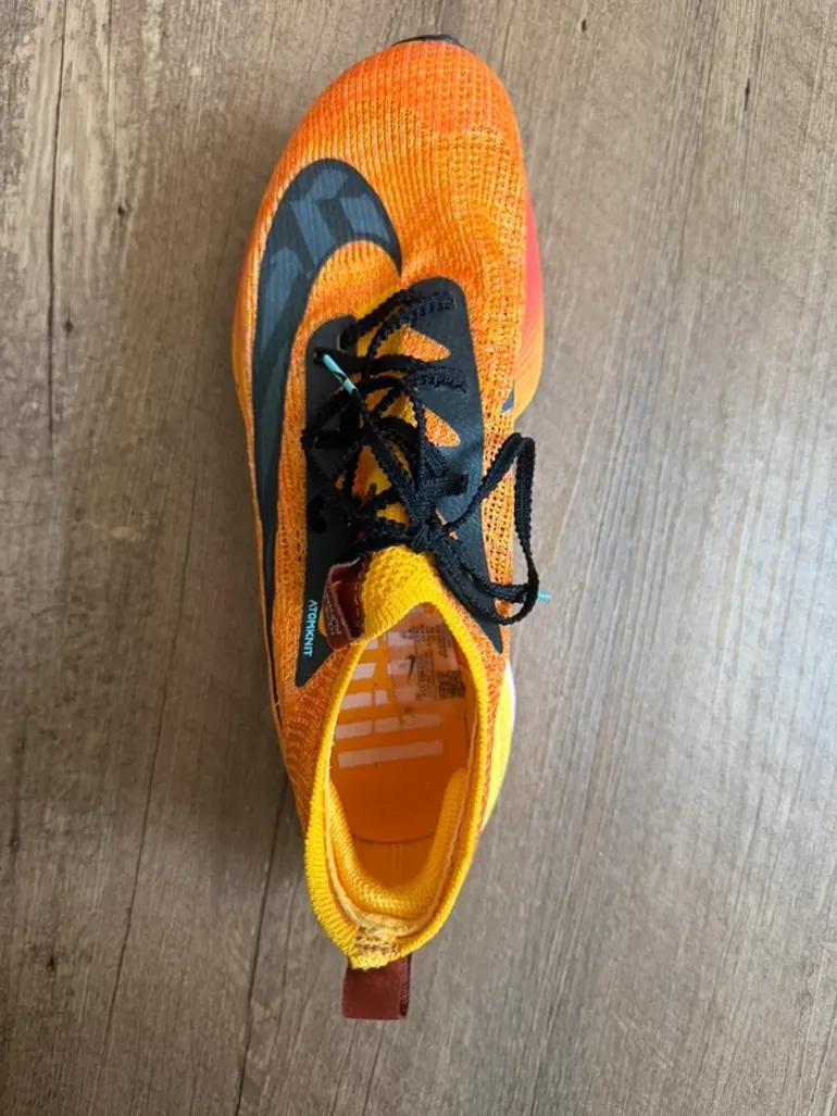 Nike Alphafly 1 bike d'occasion — image 2 sur 7