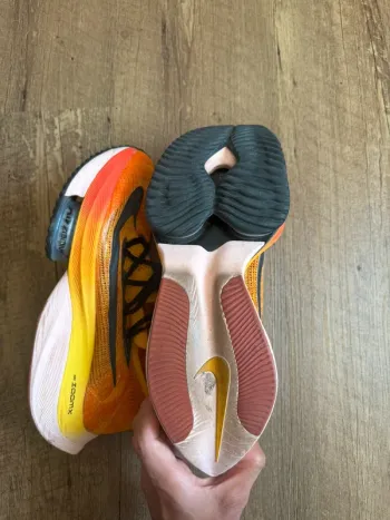 Nike Alphafly 1 bike d'occasion — image 7 sur 7